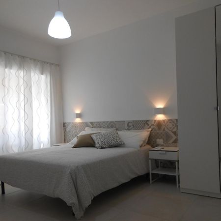 La Rosa Dei Venti Villa Gaeta Exteriör bild